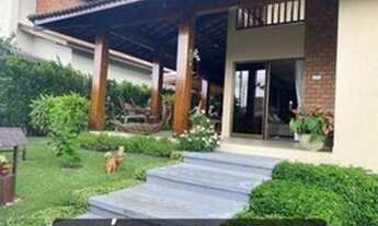 Imagem: Vendse-se casa no Condomínio Águas da