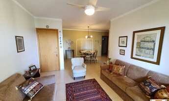 Imagem 2: Apartamento (tipo - padrao) 4 dormitórios/suite, cozinha planejada, portaria 24hs, lazer