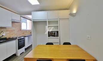 Imagem 7: CURITIBA - Padrão - Campo Comprido