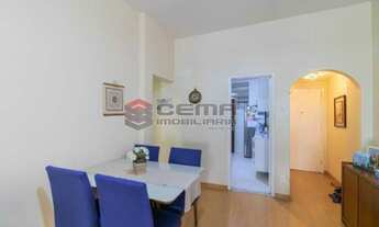 Imagem 6: Rio de Janeiro - Apartamento Padrão - Catete