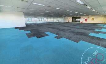 Imagem 5: Laje corporativa 800 m² na Berrini