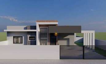 Imagem 4: Casa com 3 dormitórios à venda, 100 m² por R$ 430.000,00 - Sai Mirim - Itapoá/SC