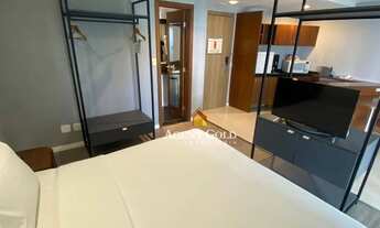 Imagem 6: Apartamento no Condomínio Sheraton Barra