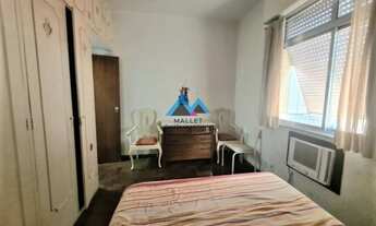 Imagem 7: Excelente apartamento de 1 quarto à venda no Leblon, com ótima localização, a duas quadras