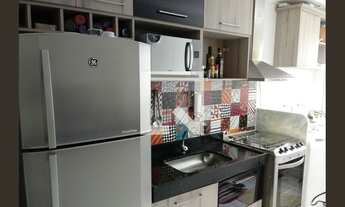 Imagem 5: Apartamento à Venda - Freguesia do Ó, 2 Quartos, 49 m2