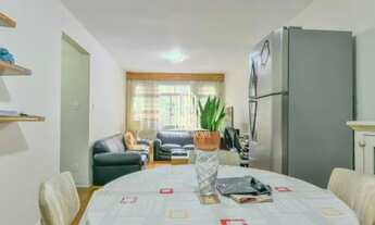 Imagem 5: **Apartamento no Bairro da da Bela Vista - Região Central São Paulo**