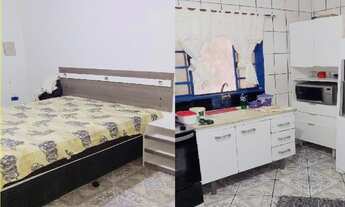 Imagem 2: Casa para venda tem 60 metros quadrados com 1 quarto em Vila Figueiredo - Rio Grande da Se