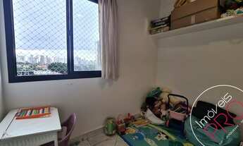 Imagem 6: Oportunidade em Moema, 3 dormitórios 2 vagas !