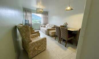 Imagem: Lindo Apartamento centro Petrópolis