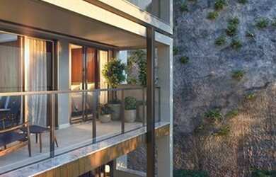 Imagem 4: Rio de Janeiro - Apartamento Padrão - Laranjeiras