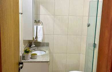 Imagem 7: Apartamento para venda possui 96 metros quadrados com 2 quartos em Jardim da Penha - Vitór