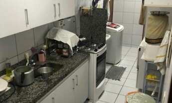 Imagem 4: ESPINHEIRO - VENDO APARTAMENTO 3 QUARTOS, SUÍTE 82M² R$ 550.000,00