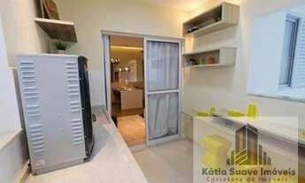 Imagem 3: Apartamento para Venda em Santo André, Vila Humaitá, 2 dormitórios, 1 banheiro, 1 vaga