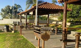 Imagem 2: Lote em Condomínio para Venda - Aldeias do Lago, Esmeraldas - 1200m²