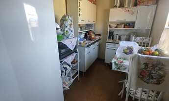 Imagem 7: CONTAGEM - Casa Padrão - Ressaca