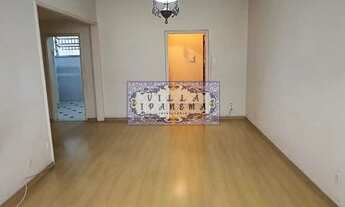 Imagem 4: FLAMENGO, 111M², 3 QUARTOS, 3 BANHEIROS, FARTO COMÉRCIO E CONDUÇÃO, P.24HRS E VAGA!