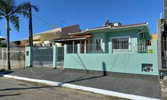 Imagem: Casa para Venda em Palhoça, Madri, 3 dormitórios