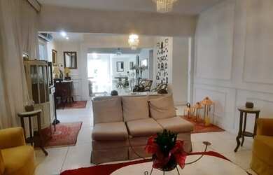 Imagem 6: Casa para venda tem 250 metros quadrados com 4 quartos em São Francisco - Niterói - RJ