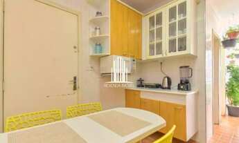 Imagem 6: Apartamento 92 m² 3 Quartos Com Vaga De Garagem próx. Metrô