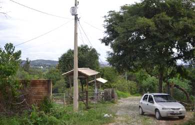 Imagem 2: CONTAGEM - Terreno Padrão - Tupã