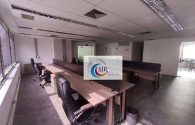 Imagem 2: Conjunto para alugar, 500 m² Consolação - São Paulo/SP