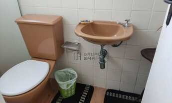 Imagem 7: Apartamento com 2 dormitórios à venda, 79 m² por R$ 350.000 - Enseada - Guarujá/SP