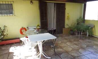 Imagem 3: Casa para Venda em São Caetano do Sul, Olímpico, 2 dormitórios, 2 banheiros, 2 vagas