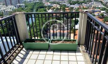 Imagem 2: Rio de Janeiro - Apartamento Padrão - Barra da Tijuca