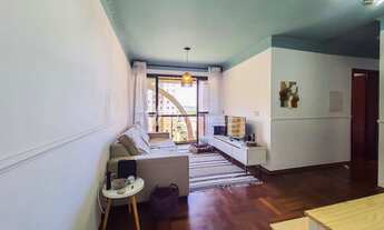 Imagem 3: Apartamento - Mansões Santo Antônio - Campinas