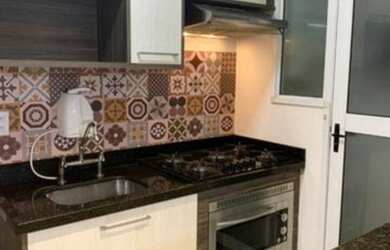 Imagem 5: Apartamento com 3 dormitórios, 1 suíte na Vila Formosa