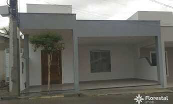 Imagem: Casa com 3 dormitórios à venda, 131 m²