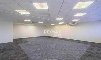 Imagem 3: SALA PARA LOCAÇÃO COMERCIAL - JUNDIAÍ - ANHANGABAÚ - 131m² - R$: 8.500 + CONDOMÍNIO R$: 1