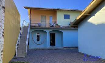 Imagem 2: Casa à venda com 300 m² por R$ 1.200.000 - Praia da Ferrugem - Garopaba/SC