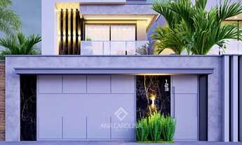 Imagem 3: NG Casa Maravilhosa em Construção no Bairro Ibituruna