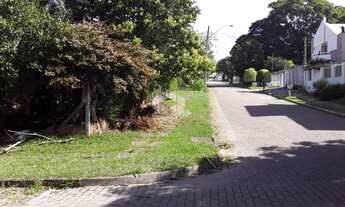 Imagem 3: PORTO ALEGRE - Casa Padrão - Morro Santana