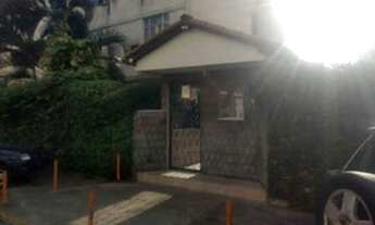 Imagem 2: Apartamento para venda com 58 metros quadrados com 2 quartos em Colubande - São Gonçalo