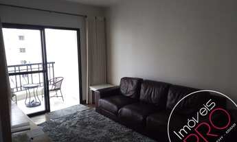 Imagem 4: Apartamento 118m² 4 Dormitórios 3 vagas de garagem na Saúde