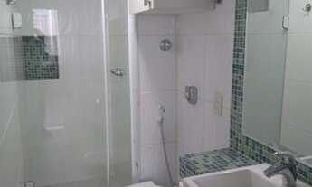 Imagem 4: Apartamento para venda possui 92 metros quadrados com 2 quartos, novo leblon, Barra da Tij