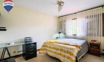 Imagem 5: Casa com 4 dormitórios à venda, 299 m² por R$ 3.600.000,00 - Pinheiros - São Paulo/SP