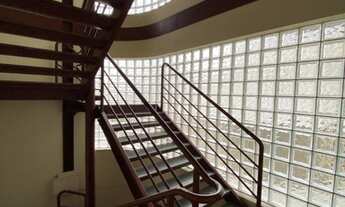 Imagem 5: Sala Comercial Para Locacao No Centro, Osasco Contendo Area de 27m², Predio Com Elevador