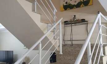 Imagem 5: Casa de condomínio para venda possui 347 metros quadrados com 3 quartos