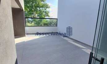 Imagem 7: Belíssimo Sobrado no Quiririm - Vista p Serra da Mantiqueira estuda permuta