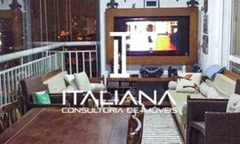 Imagem 6: Apartamentos a Venda Ipiranga 3 Suítes 2 Vagas