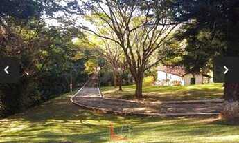 Imagem 4: Linda Chácara Mobiliada em Lindoia