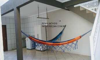 Imagem 2: CASA RESIDENCIAL em INDAIATUBA - SP, JARDIM REGINA