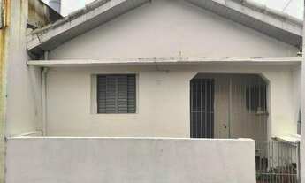 Imagem 2: Casa para alugar no bairro Vila Gustavo - São Paulo/SP