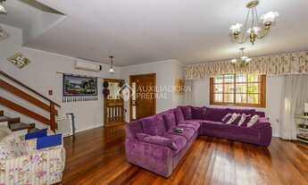 Imagem 4: PORTO ALEGRE - Casa Padrão - Jardim Itu Sabará