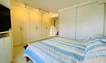 Imagem 4: Òtimo apartamento 3 dormitórios 3 suítes 3 vagas