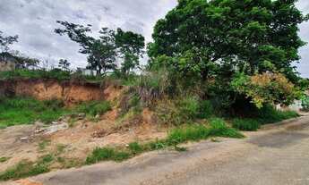 Imagem 3: Terreno à venda, 350 m² por R$ 160.000 - Cidade Nova I - Juatuba/MG