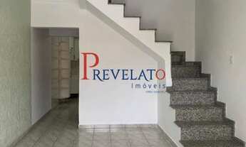 Imagem 3: SB-7995 LINDO SOBRADO PARA VENDA JARDIM SÃO JORGE / SÃO BERNARDO DO CAMPO